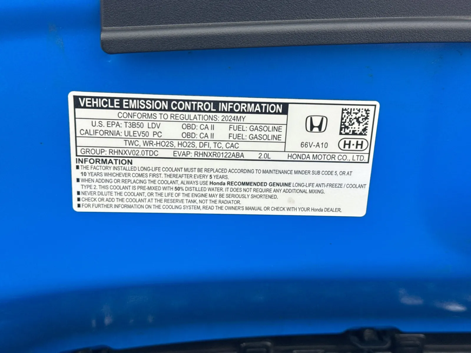Honda Civic Type R photo 19