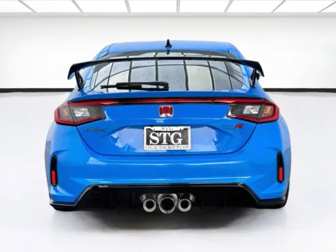 More photos of 2024 Honda Civic Type R at STG Bellflower, CA