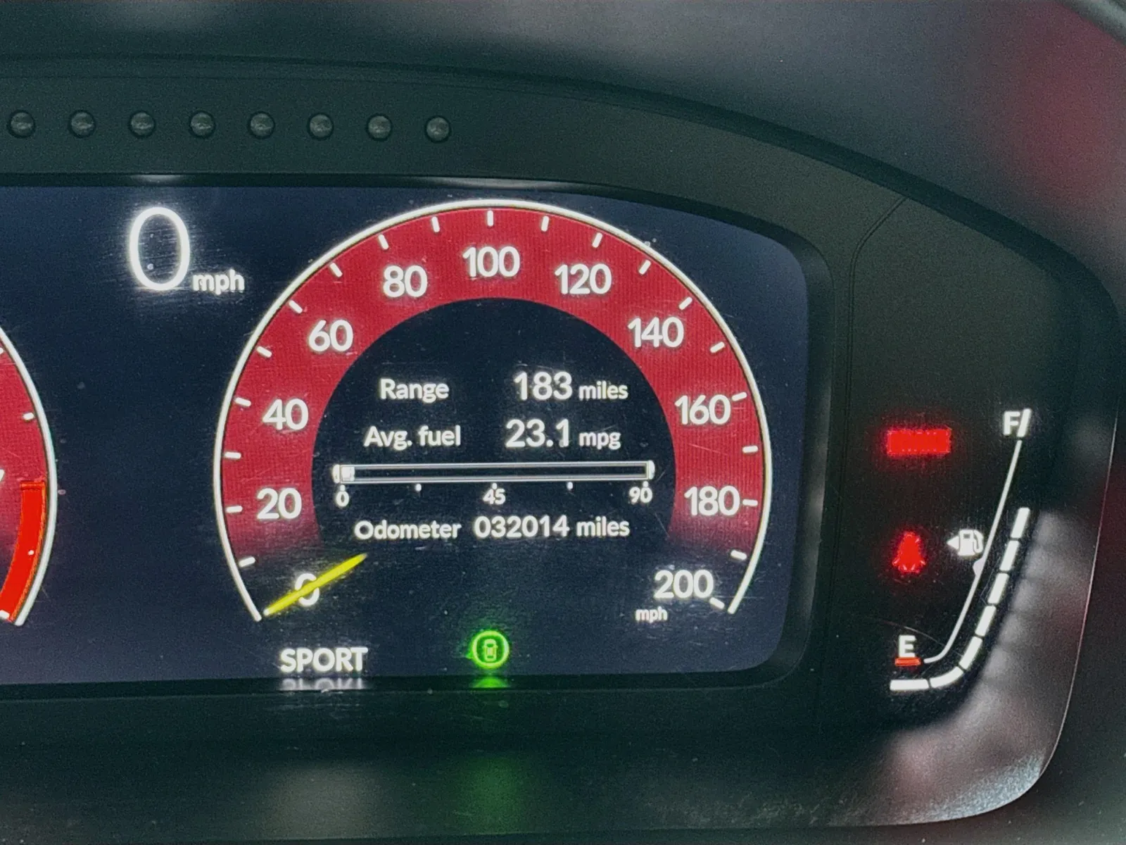 Honda Civic Type R photo 8