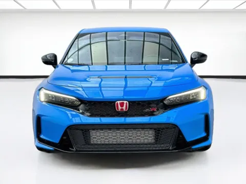 Photos of 2024 Honda Civic Type R for sale in Bellflower, CA at STG Bellflower