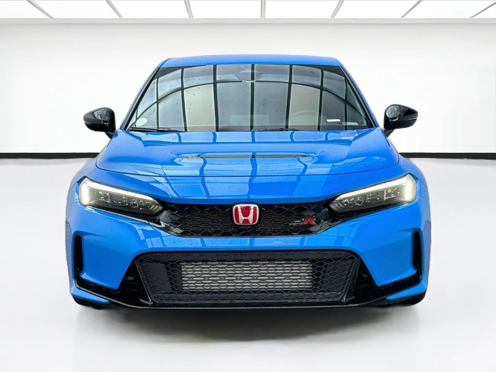Honda Civic Type R photo 2