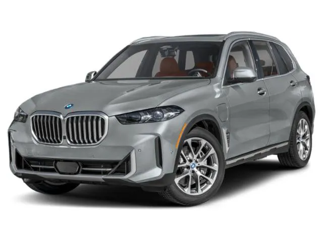 2024 BMW X5 xDrive50e for sale in Bellflower, CA