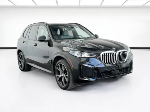 Another view of 2024 BMW X5 xDrive50e for sale in Bellflower, CA at STG Bellflower