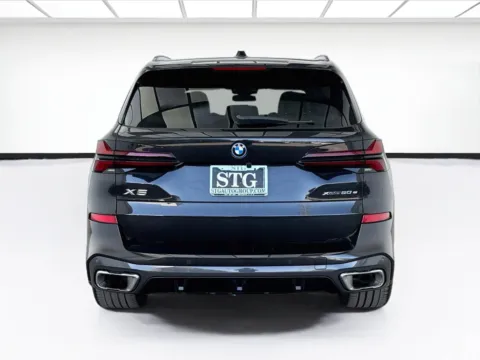 More photos of 2024 BMW X5 xDrive50e at STG Bellflower, CA