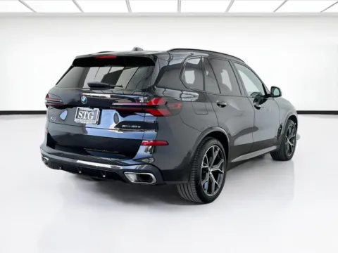 More photos of 2024 BMW X5 xDrive50e at STG Bellflower, CA