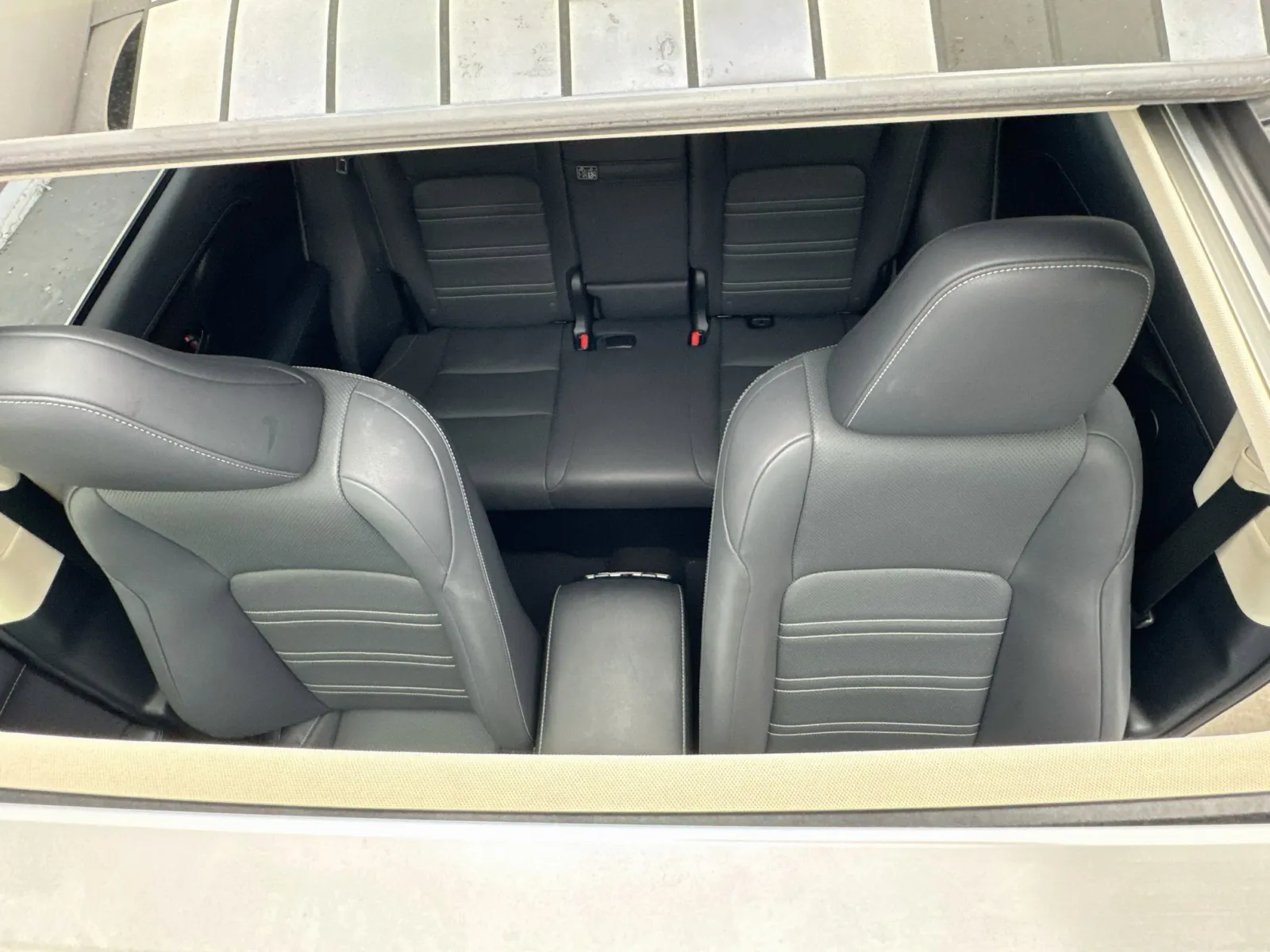 Lexus NX photo 14