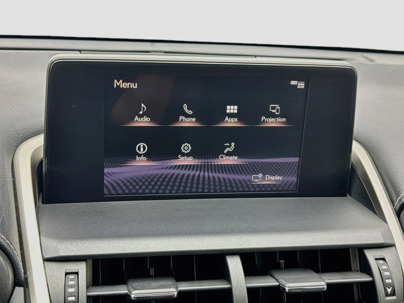 Lexus NX photo 9