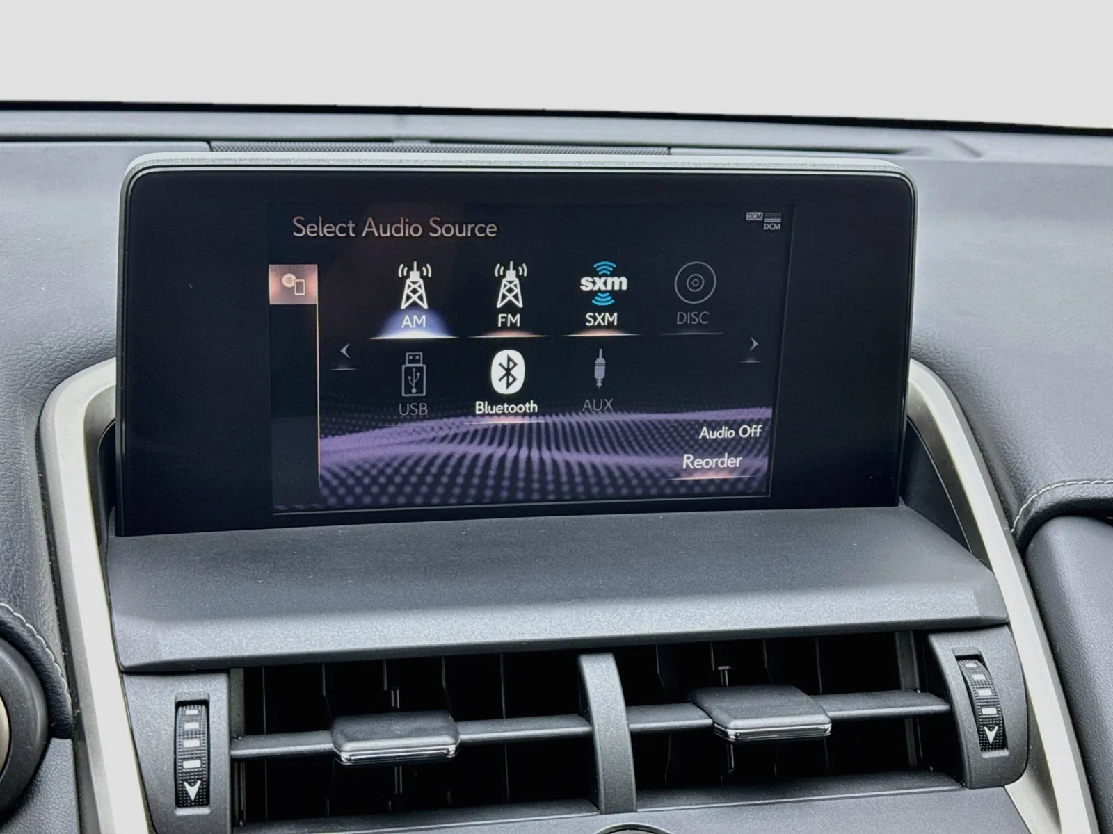 Lexus NX photo 11