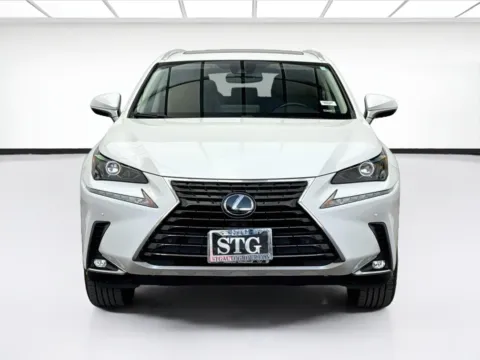 Photos of 2020 Lexus NX 300 Base for sale in Bellflower, CA at STG Bellflower