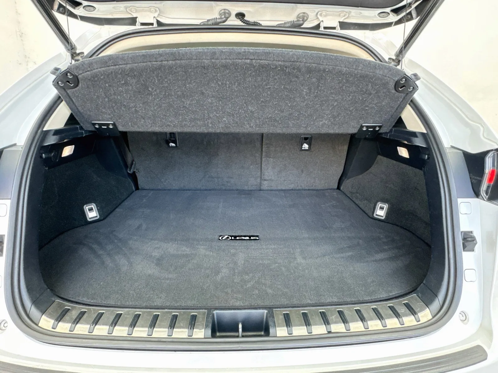 Lexus NX photo 18