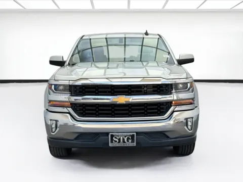 Photos of 2018 Chevrolet Silverado 1500 LT for sale in Bellflower, CA at STG Bellflower