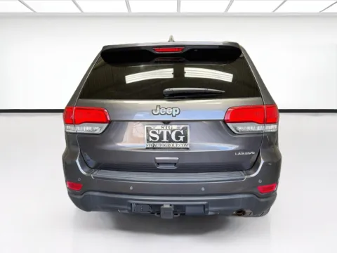 More photos of 2016 Jeep Grand Cherokee Laredo at STG Bellflower, CA