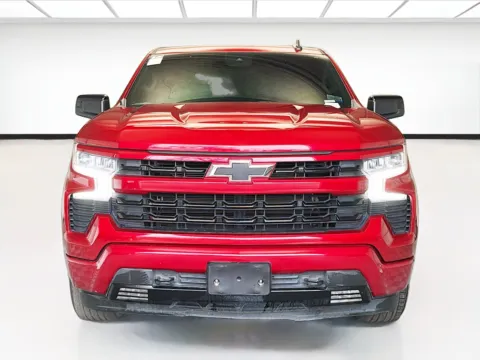 Photos of 2023 Chevrolet Silverado 1500 RST for sale in Bellflower, CA at STG Bellflower