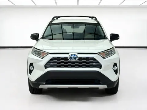 Photos of 2019 Toyota RAV4 Hybrid XSE for sale in Bellflower, CA at STG Bellflower