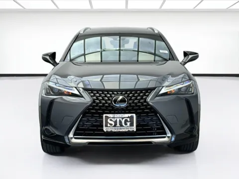 Photos of 2024 Lexus UX 250h for sale in Bellflower, CA at STG Bellflower