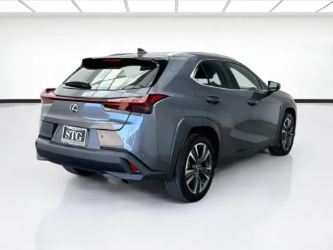 More photos of 2024 Lexus UX 250h at STG Bellflower, CA