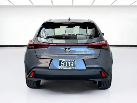 More photos of 2024 Lexus UX 250h at STG Bellflower, CA