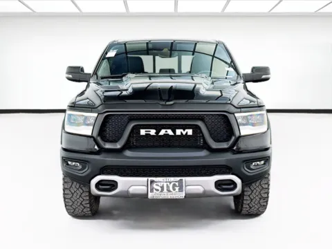 Photos of 2023 Ram 1500 Rebel for sale in Bellflower, CA at STG Bellflower