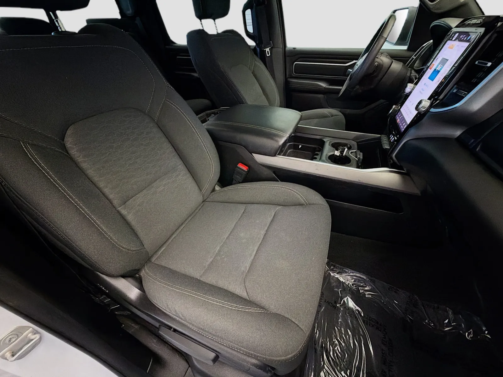 Ram 1500 photo 15