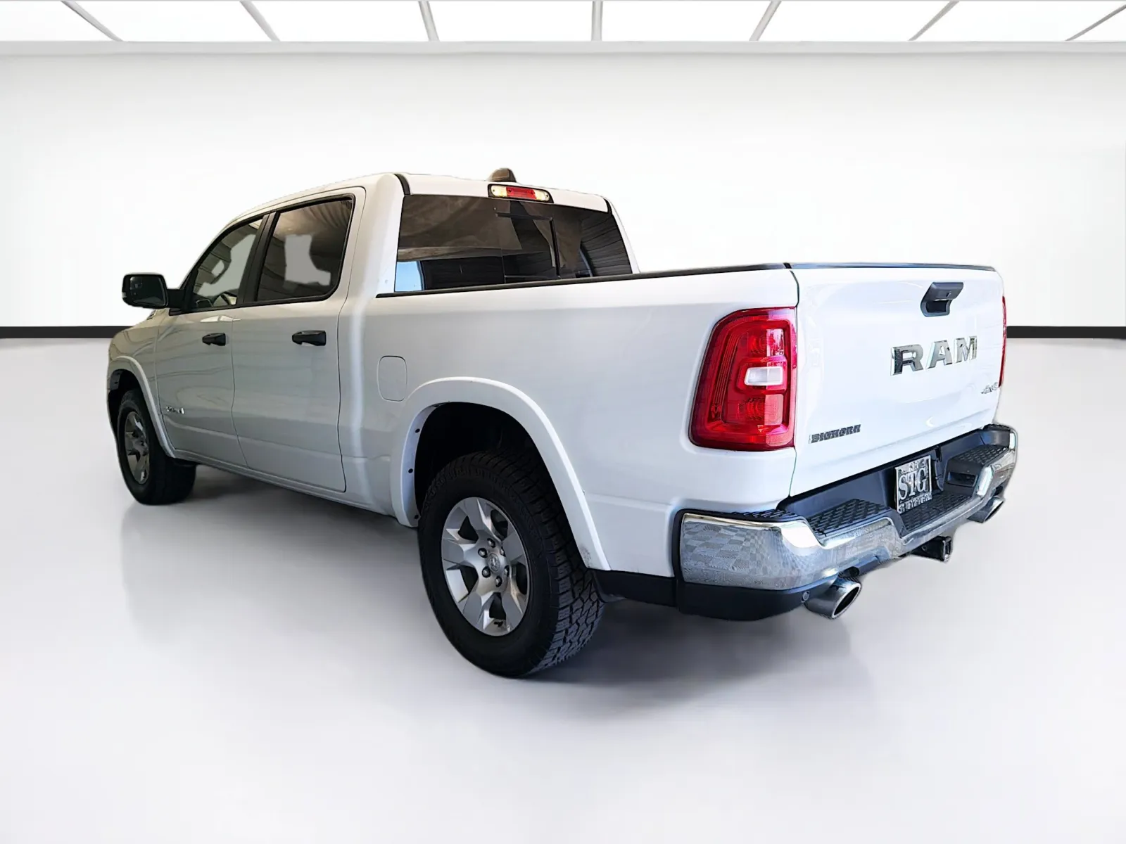 Ram 1500 photo 6