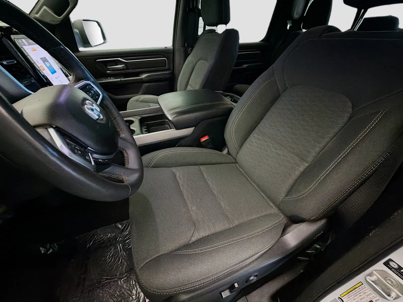Ram 1500 photo 11