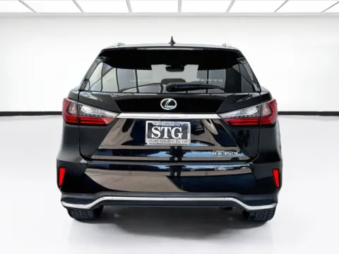 More photos of 2019 Lexus RX 350L Luxury at STG Bellflower, CA