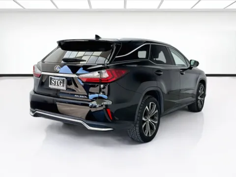More photos of 2019 Lexus RX 350L Luxury at STG Bellflower, CA