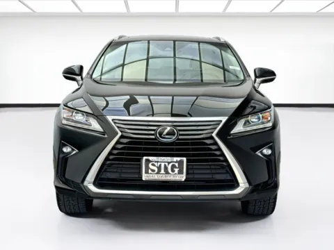 Photos of 2019 Lexus RX 350L Luxury for sale in Bellflower, CA at STG Bellflower