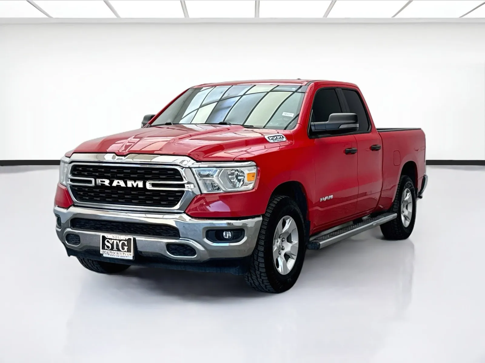 2023 RAM 1500 Pickup