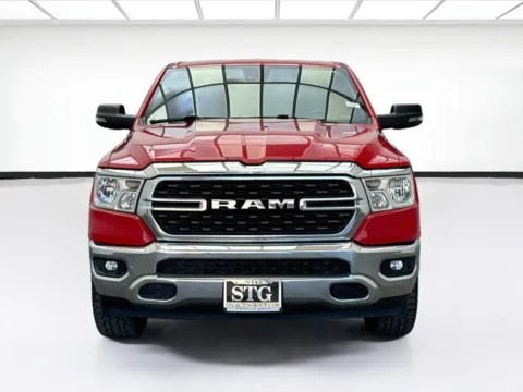 Photos of 2023 Ram 1500 Big Horn for sale in Bellflower, CA at STG Bellflower