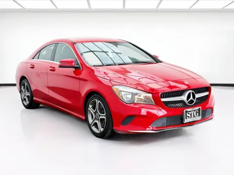 Another view of 2019 Mercedes-Benz CLA 250 for sale in Bellflower, CA at STG Bellflower