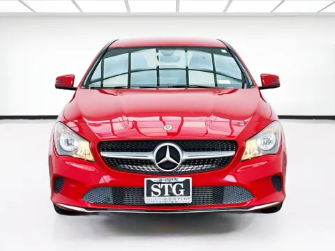 Photos of 2019 Mercedes-Benz CLA 250 for sale in Bellflower, CA at STG Bellflower