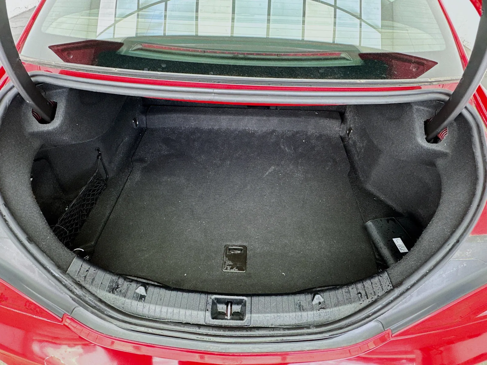 Mercedes-Benz CLA photo 17