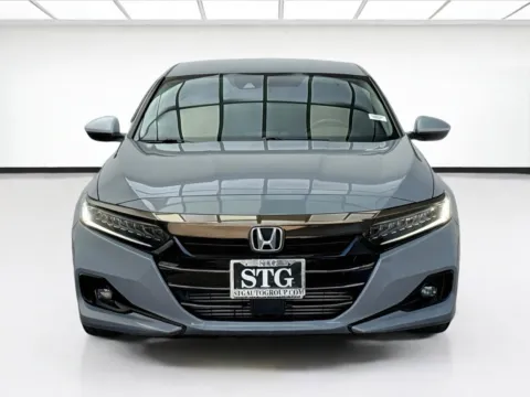 Photos of 2021 Honda Accord Sedan Sport SE for sale in Bellflower, CA at STG Bellflower