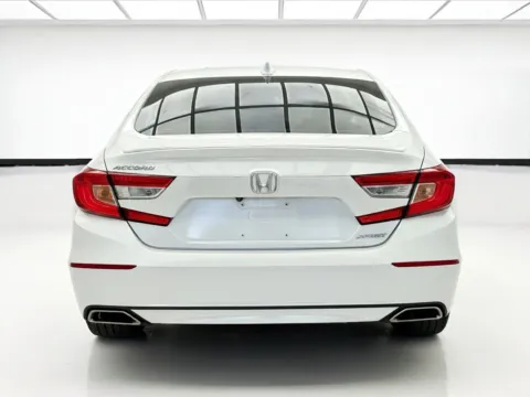 More photos of 2020 Honda Accord Sedan Sport at STG Bellflower, CA