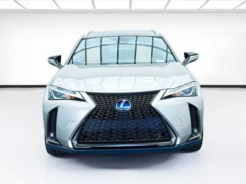 Photos of 2022 Lexus UX 250h F SPORT for sale in Bellflower, CA at STG Bellflower