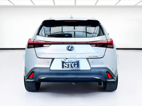 More photos of 2022 Lexus UX 250h F SPORT at STG Bellflower, CA