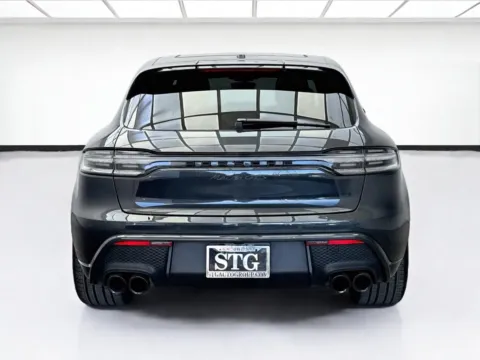 More photos of 2022 Porsche Macan GTS at STG Bellflower, CA