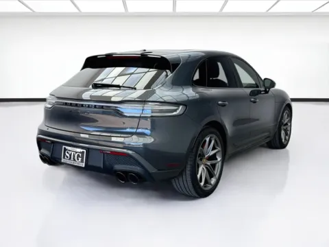 More photos of 2022 Porsche Macan GTS at STG Bellflower, CA