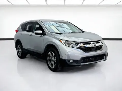 Another view of 2019 Honda CR-V EX for sale in Bellflower, CA at STG Bellflower