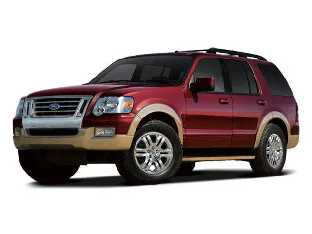 2010 Ford Explorer XLT for sale in Bellflower, CA