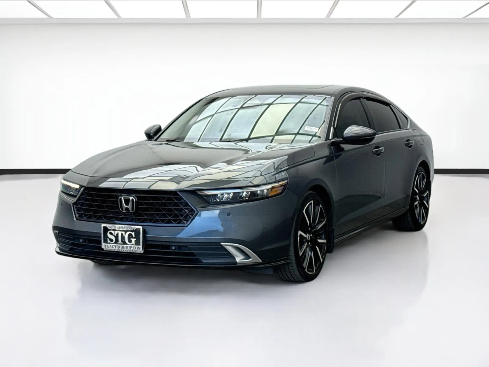 2023 Honda Accord