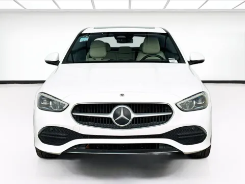 Photos of 2023 Mercedes-Benz C-Class C 300 for sale in Bellflower, CA at STG Bellflower