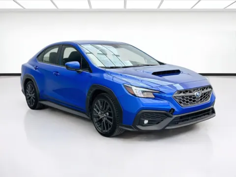 Another view of 2024 Subaru WRX Premium for sale in Bellflower, CA at STG Bellflower