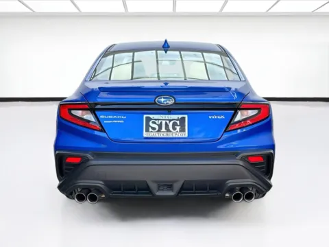 More photos of 2024 Subaru WRX Premium at STG Bellflower, CA