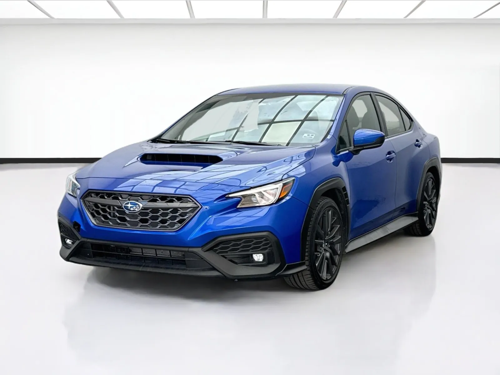 2024 Subaru WRX
