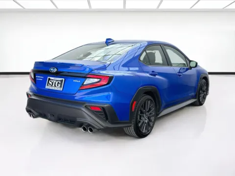 More photos of 2024 Subaru WRX Premium at STG Bellflower, CA