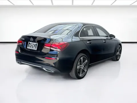 More photos of 2022 Mercedes-Benz A-Class A 220 at STG Bellflower, CA