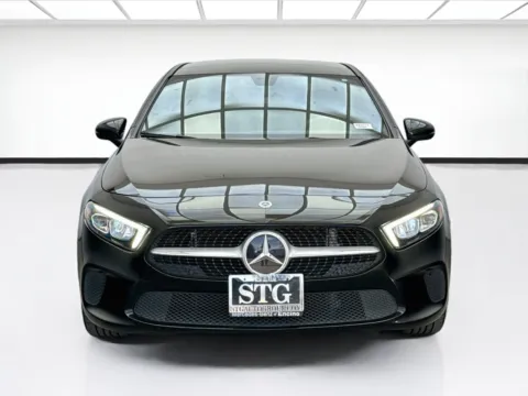 Photos of 2022 Mercedes-Benz A-Class A 220 for sale in Bellflower, CA at STG Bellflower