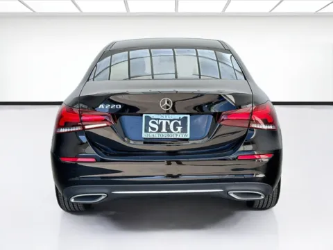 More photos of 2022 Mercedes-Benz A-Class A 220 at STG Bellflower, CA